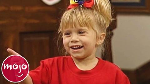 Top 10 Hilarious Full House Running Gags 