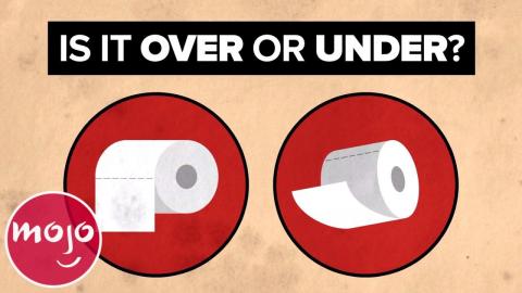 Trivia Game - top 5 facts why humans are a threat to earth