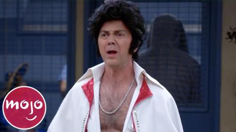 Trivia Game - peter boyle