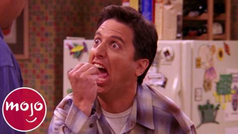Top 10 Unanswered Everybody Loves Raymond Questions