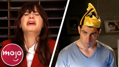 Top 10 Funniest New Girl Episodes