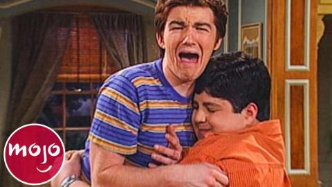 Top 10 Funniest Running Gags in Drake & Josh