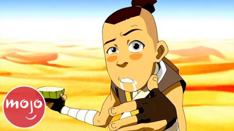 Top 10 Funniest Sokka Quotes