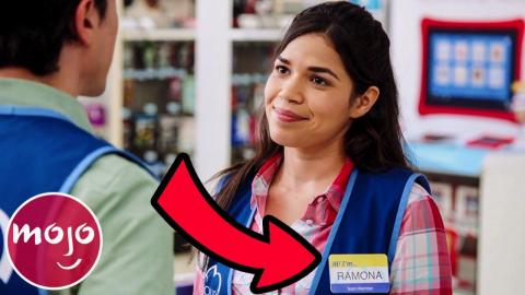 Top 10 Funniest Superstore Running Gags