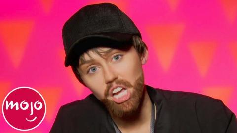 Trivia Game - Top 10 Rupaul's Drag Race Runway Looks that Left the Judges Gagging