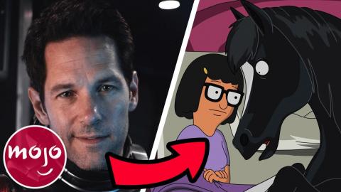 Trivia Game - Top 10 Episodes of Bob's Burgers