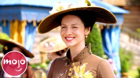 Trivia Game - Top 10 Anachronistic TV Shows