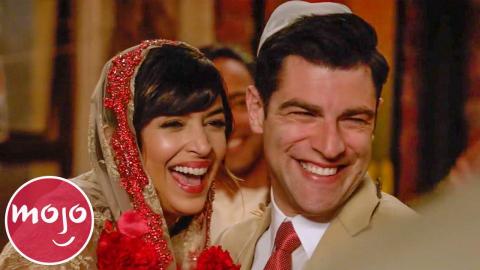 Trivia Game - Top 10 Intercultural Love Stories in Anime