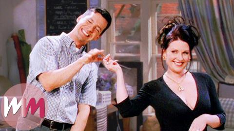 Top 10 Jack & Karen Moments on Will & Grace