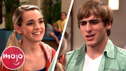 Top 10 Kendall and Jo (Big Time Rush) Moments