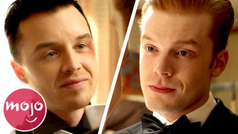 Top 10 LGBT Couples in Fantasy and Sci-Fi TV Shows