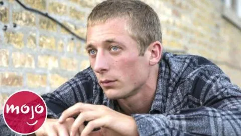 10 Times Lip Gallagher was the Best Character on Shameless