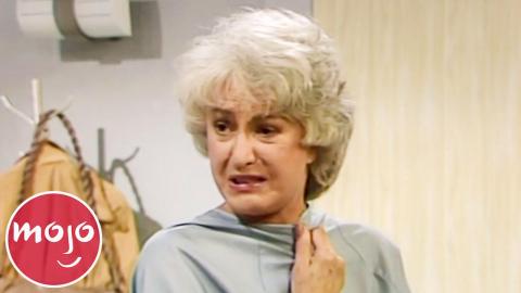 Trivia Game - Top Ten Movie Characters with Mental Dissabillities