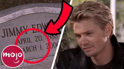 One Tree Hill' Craziest Storylines, 20 Years Later