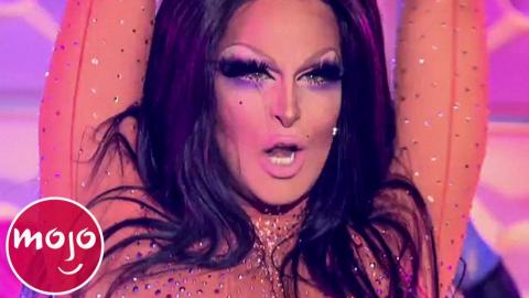 Top 10 Most Bashed RuPaul's Drag Race Queens