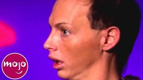¡Top 10 MOMENTOS MÁS GRACIOSOS DE RUPAUL !