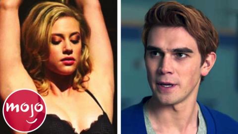 Top 10 Most Ridiculous Things That Happened on Riverdale