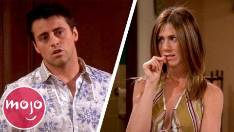 Top 10 Most Satisfying TV Breakups