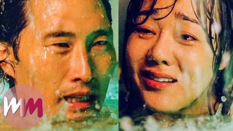 Trivia Game - top 10 tragic love stories or romances