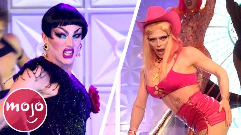 Top 10 Most Underrated RuPaul's Drag Race Verses