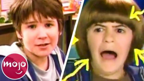 Top 10 BEST Neds Declassified Characters