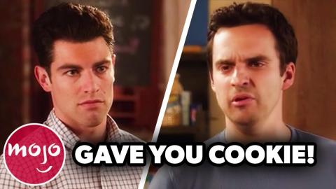 Top 10 New Girl Jokes That Will Never Get Old 
