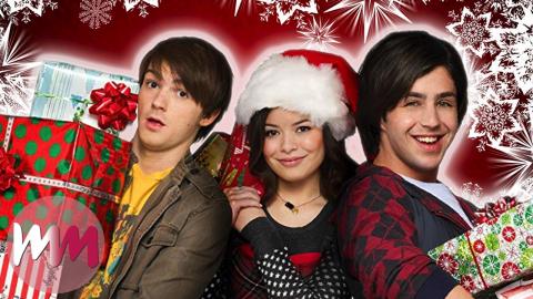 Top 10 Best Nickelodeon Christmas Specials