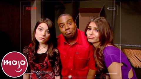 Trivia Game - Top 10 Jimmy Neutron Episodes