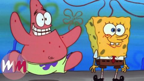 Top 10 Greatest Besties From Nickelodeon Shows