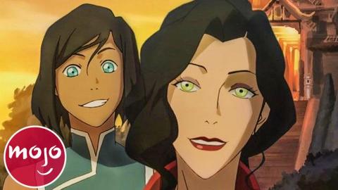 Top 10 Live-Action Nickelodeon Couples in TV