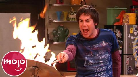 Trivia Game - Top 10 Longest Running Animated Nickelodeon Shows