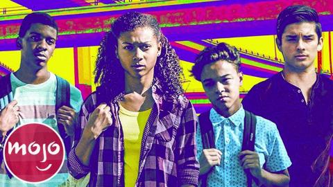 Trivia Game - Top 10 Things That Need to Happen in On My Block Season 2