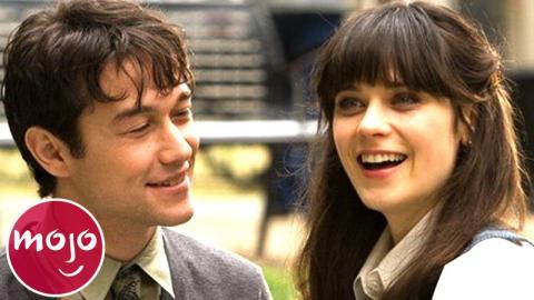 Top 10Movie Couples With The Best Onscreen Chemistry