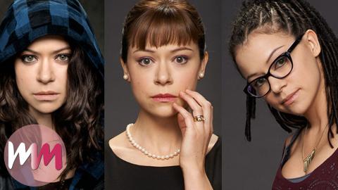 Top 10 Memorable Orphan Black Moments