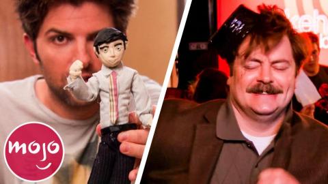 Trivia Game - Top 10 Parks and Recreations Episodes