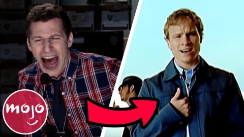 Top 10 Shameless Pop Culture References in Kid's Films