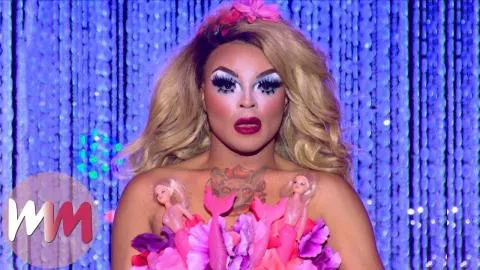 ¡Top 10 PREDICCIONES PARA RUPAUL DRAG RACE ALL STAR 4!