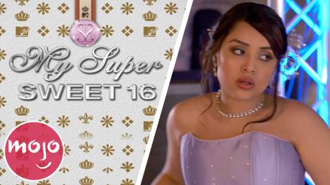 Trivia Game - Top 10 Shows We're Glad Nobody Talks About Anymore