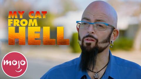 Trivia Game - Top 10 tv reality game shows