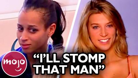 Trivia Game - Top 10 Reasons Why America Won't Enforce Gun Control