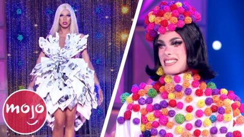 Top 10 Worst RuPaul's Drag Race Drag Queens