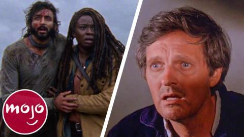 Top 10 Plot-Triggering Deaths in Movies
