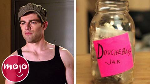 10 Times Schmidt Was the Best Character on New Girl