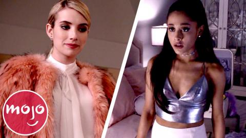 Scream Queens May Be Fall TV's Most Stylish Show