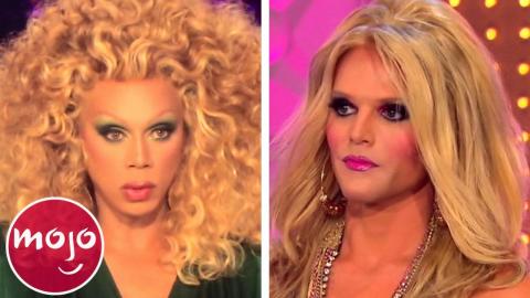 Trivia Game - Top 10 surprising moments in TV shows