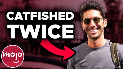 Top 10 Shocking Facts About MTV's Catfish