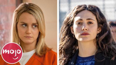 Top 10 Shows to Watch If You Liked Orange Is the New Black  