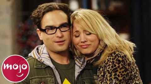 Top 10 Enemies Who Fell In Love in TV