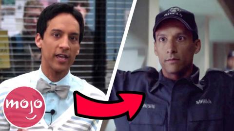 Top 10 Stars You Forgot Were On Community