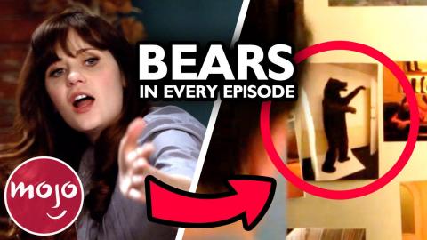 Top 10 Small Details You Missed on New Girl
